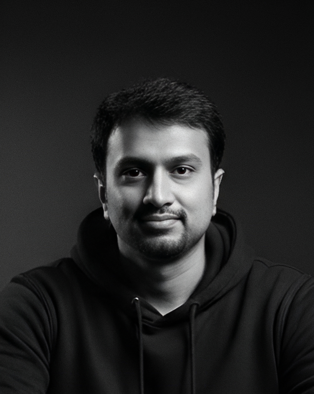 Vivekananthan Rajasekaran — VFX Compositing